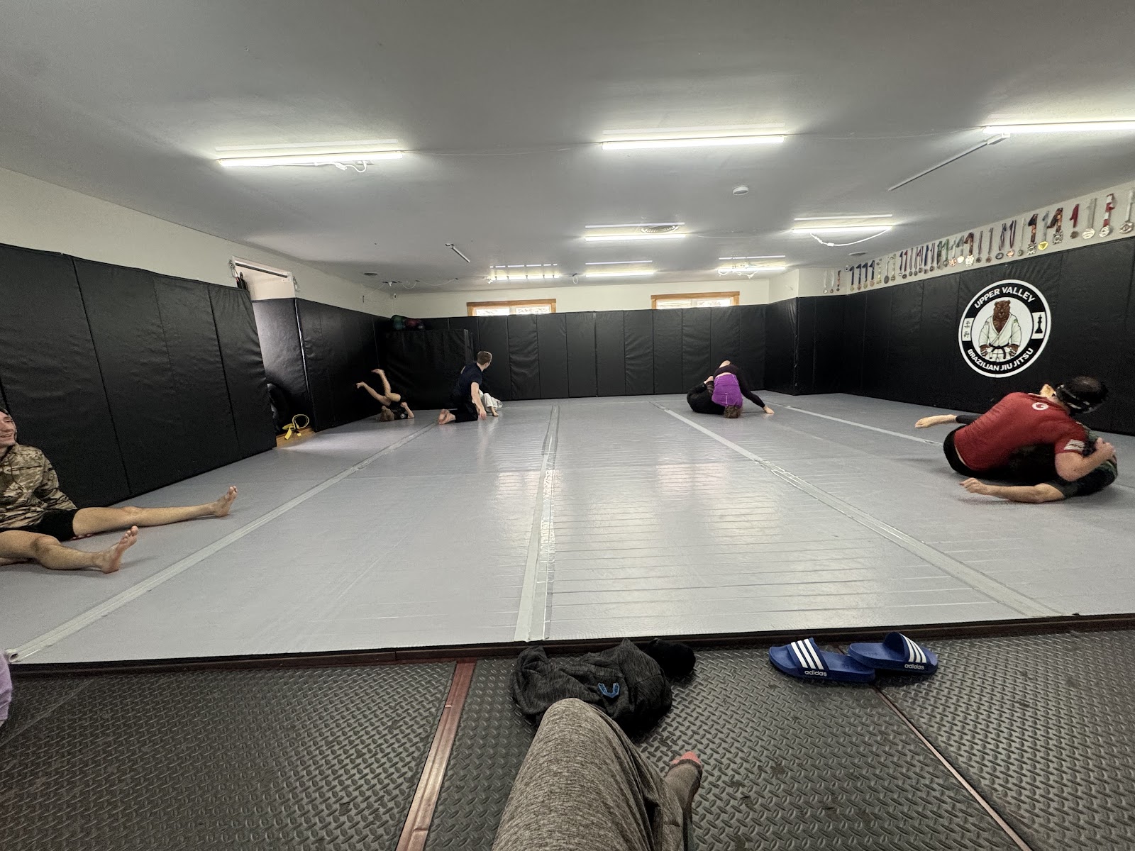 Image 3 of Upper Valley Brazilian Jiu Jitsu