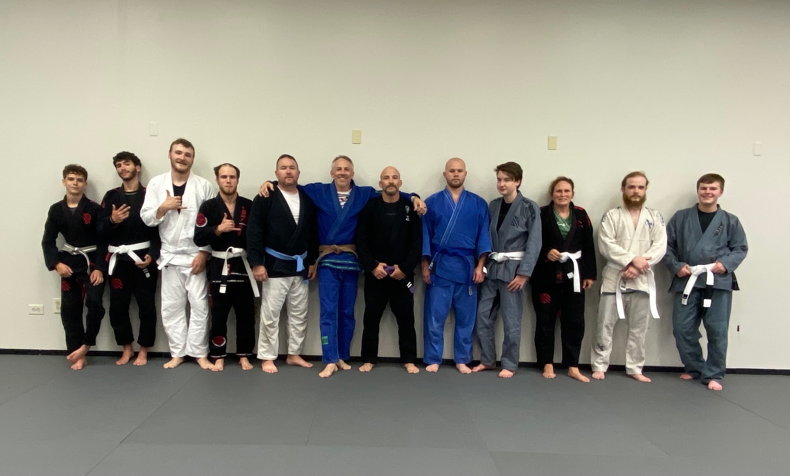 Image 6 of Anchor Jiu Jitsu & Fitness