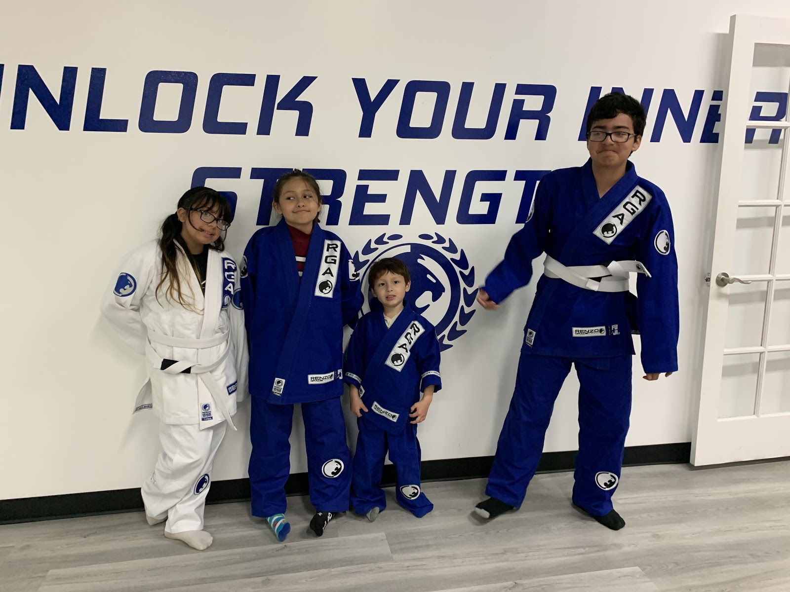 Image 7 of Renzo Gracie Jiu Jitsu Academy Milford