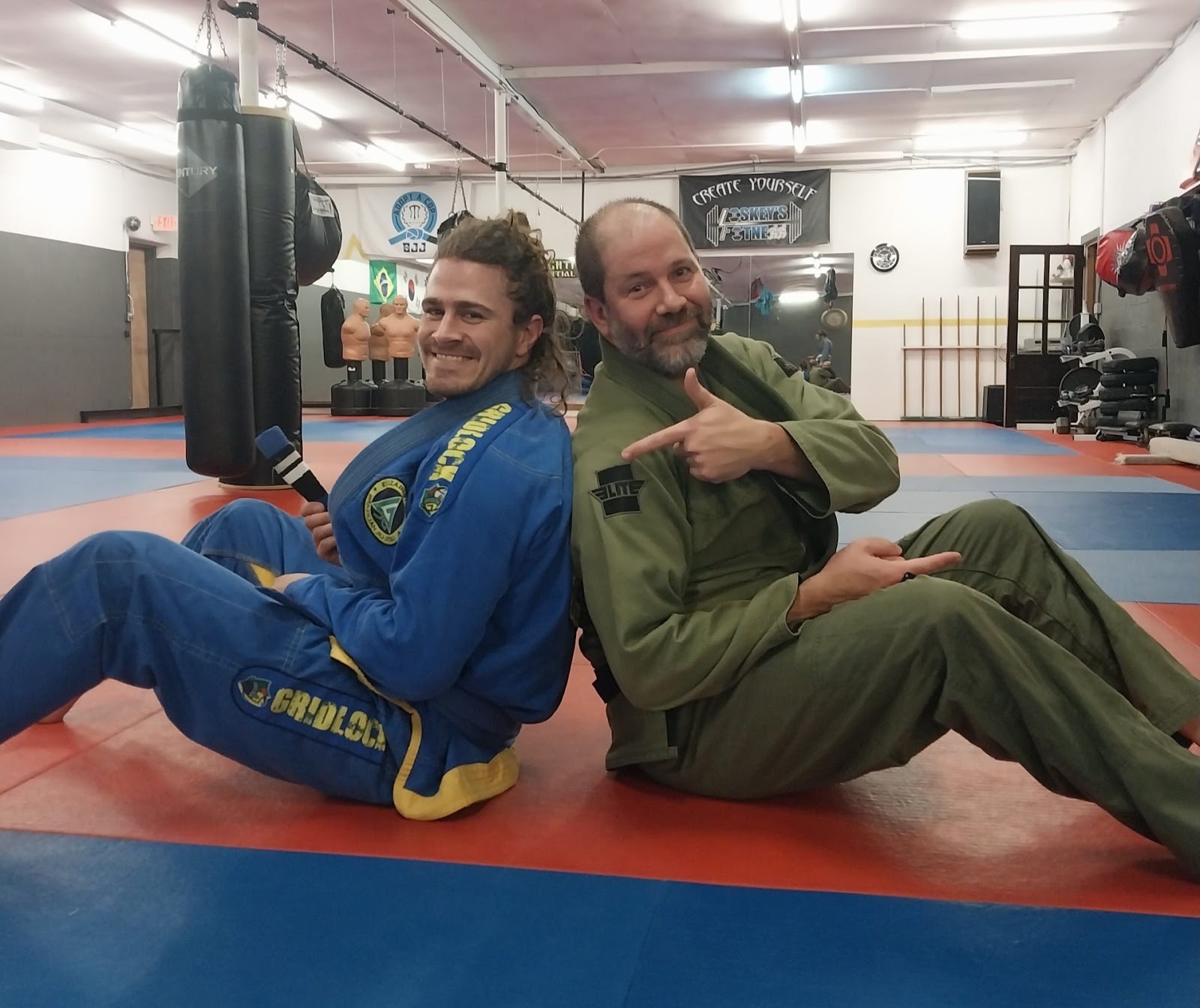 Image 8 of Elizabethtown Brazilian Jiu Jitsu