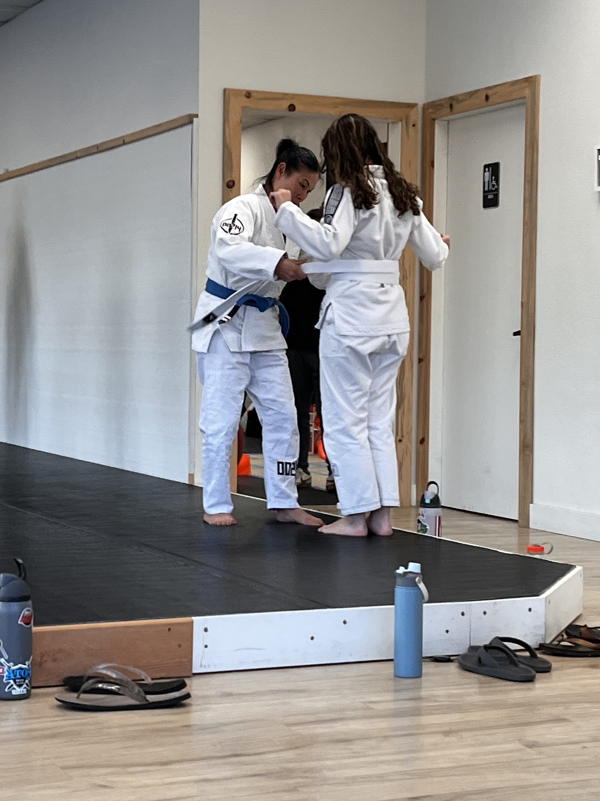 Image 4 of Atos Tacoma | Legend Jiu Jitsu Academy