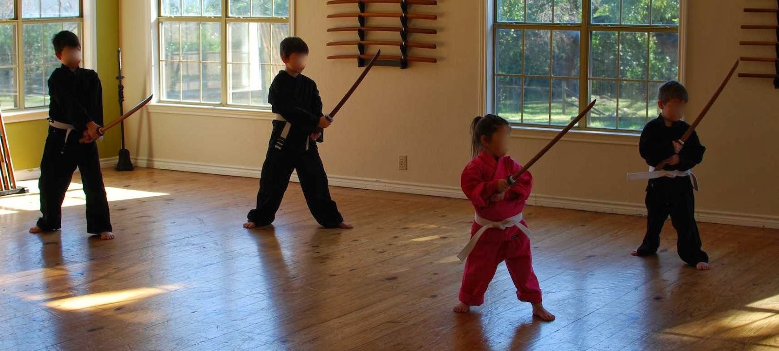 Image 2 of Salado Martial Arts