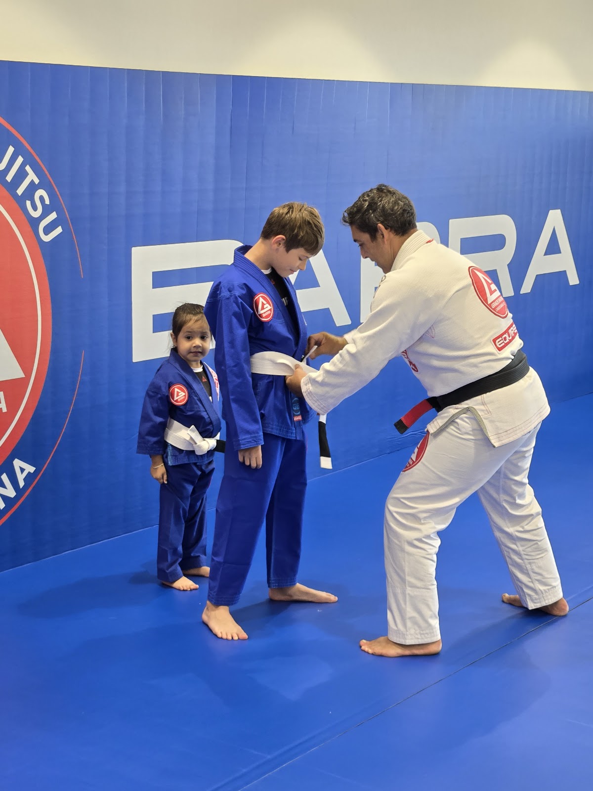 Main image of Gracie Barra Vail Jiu-Jitsu