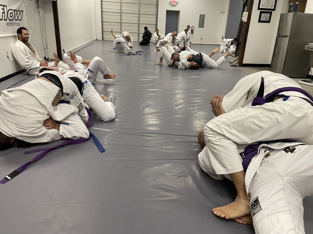 Image 8 of FightWorks Academy