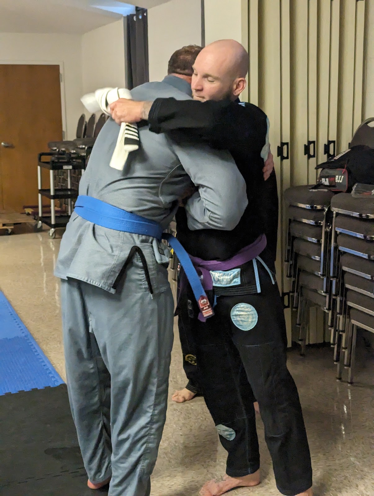 Image 8 of Team O.M.A Jiu-Jitsu