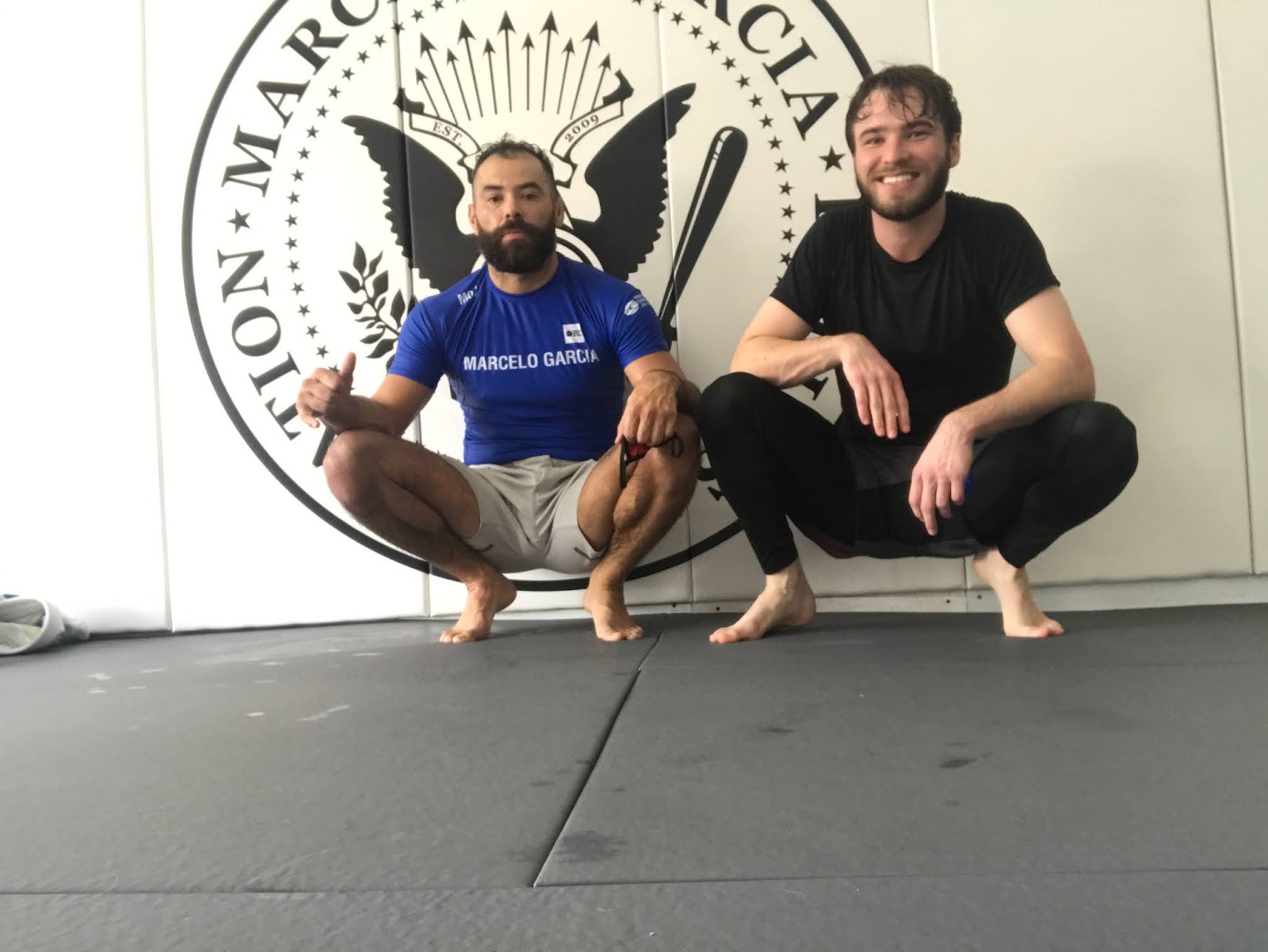 Image 4 of Marcelo Garcia Jiu-Jitsu of Dallas