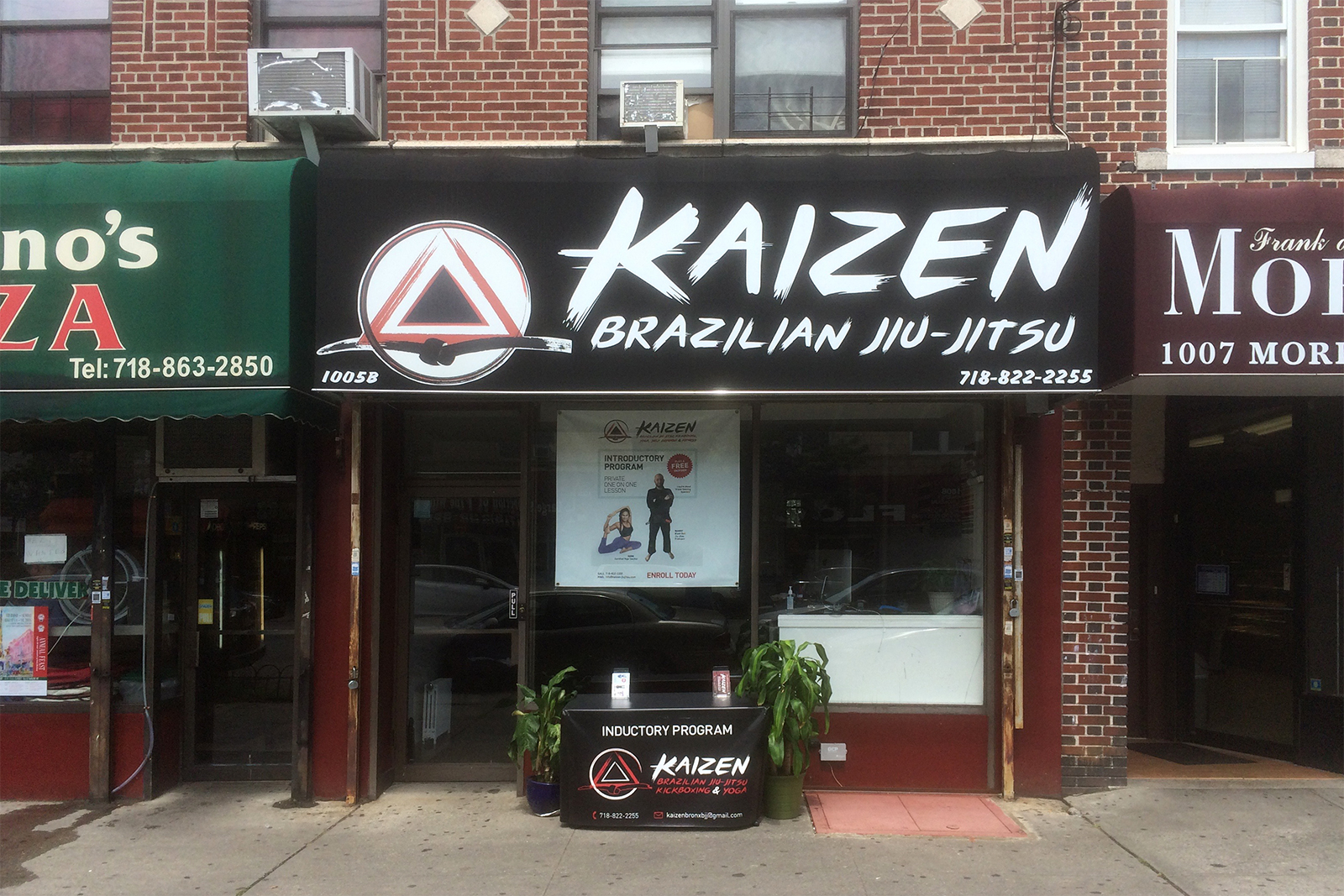 Image 3 of Kaizen Brazilian Jiu-Jitsu