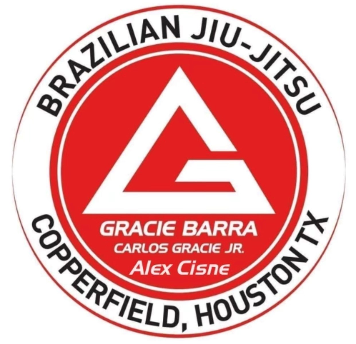 Image 6 of Gracie Barra Copperfield