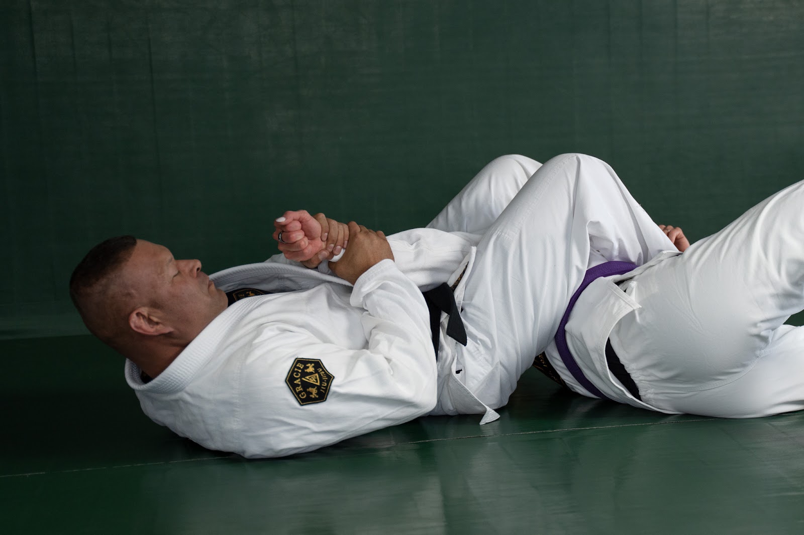 Image 7 of Gracie Jiu-Jitsu Aurora