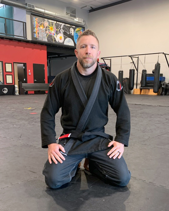 Elkhorn BJJ photo