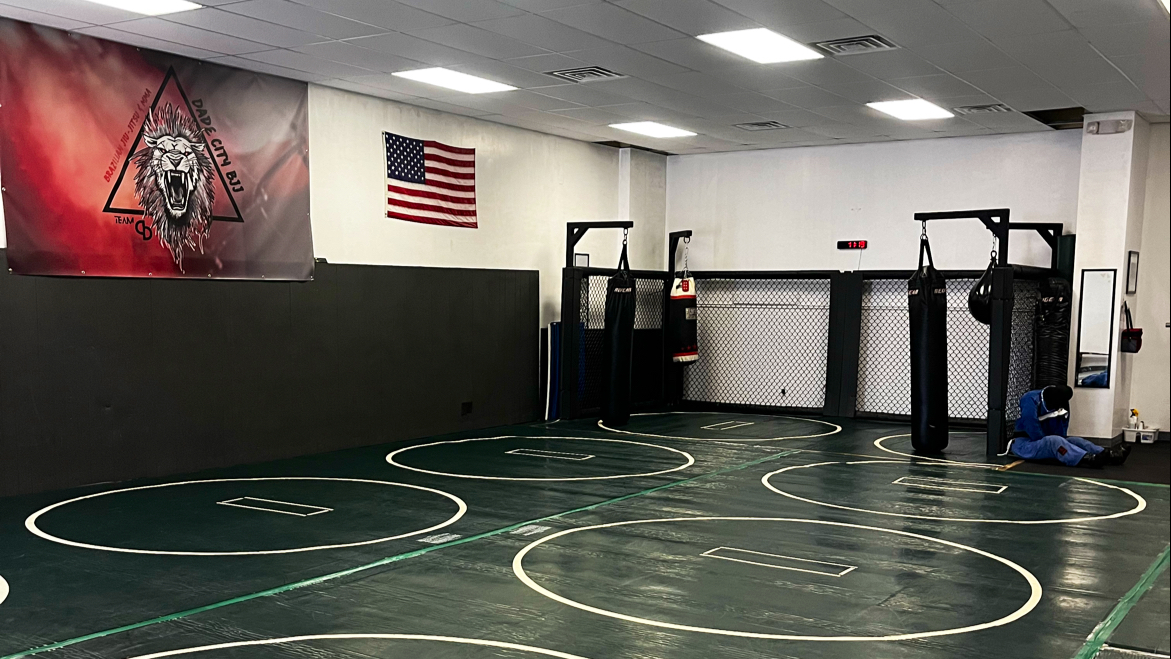 Main image of Dade City BJJ