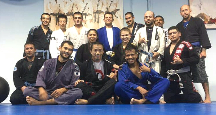 Image 6 of Way of Jiu Jitsu Academy