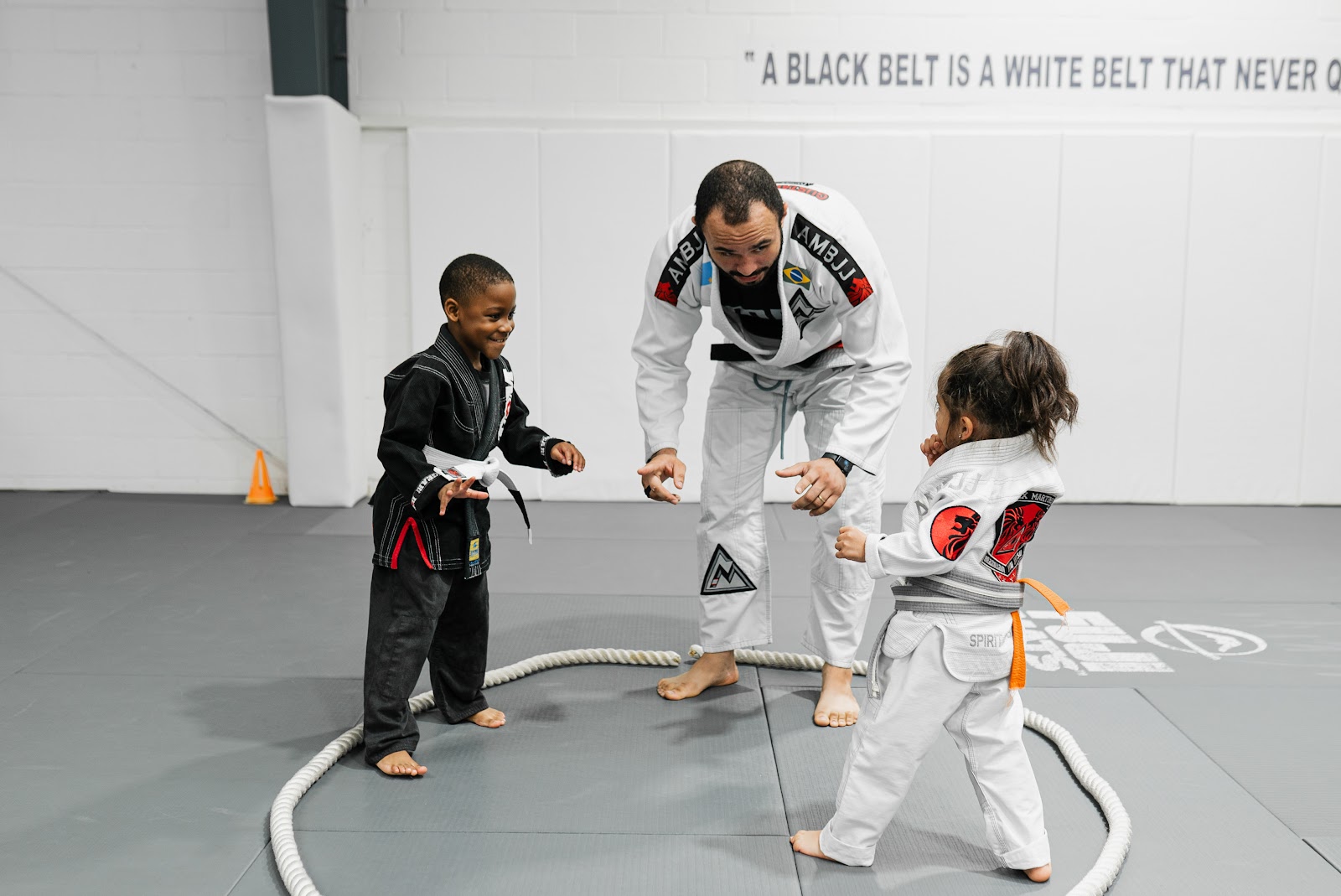 Image 8 of Alex Martins Brazilian Jiu Jitsu