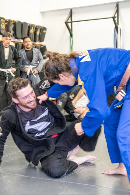 Alliance Jiu Jitsu Paoli photo