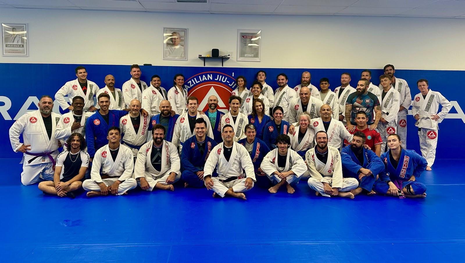 Image 4 of Gracie Barra Stuart