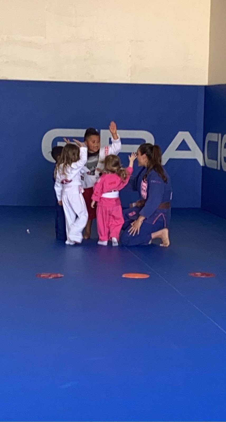 Image 4 of Gracie Barra Bastrop