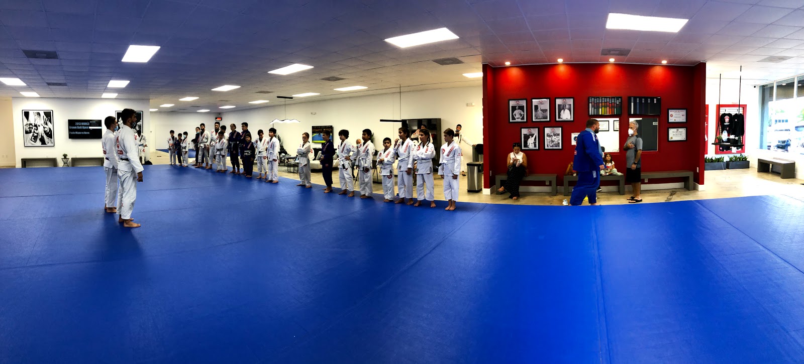 Image 5 of Gracie Barra Aventura Brazilian Jiu Jitsu & Self Defense