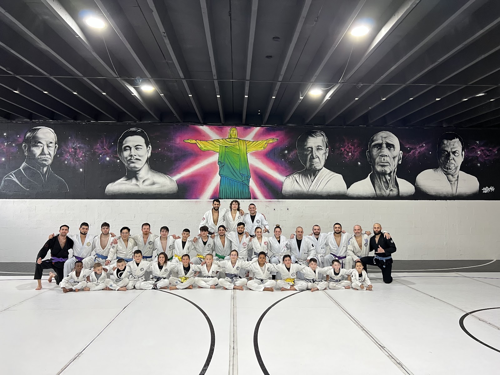 Image 6 of Art In Motion Jiu Jitsu Academy