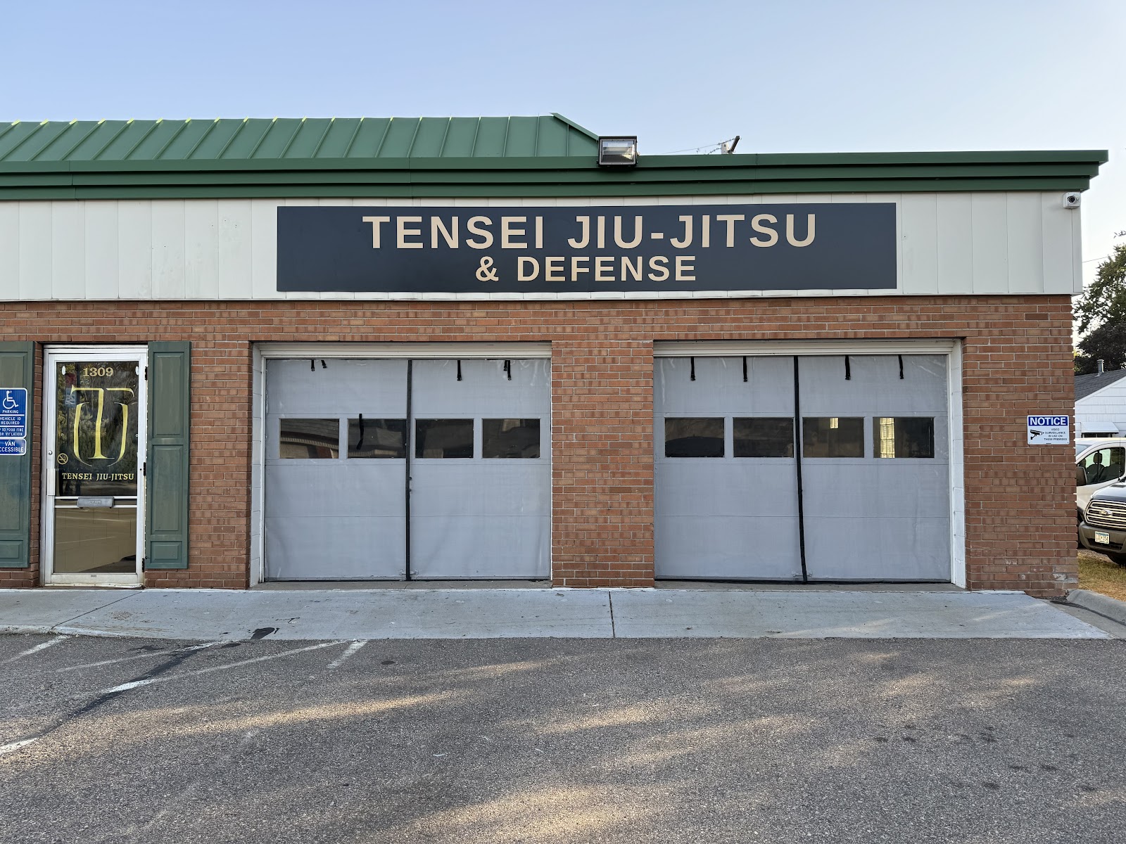 Image 7 of Tensei Jiu-Jitsu