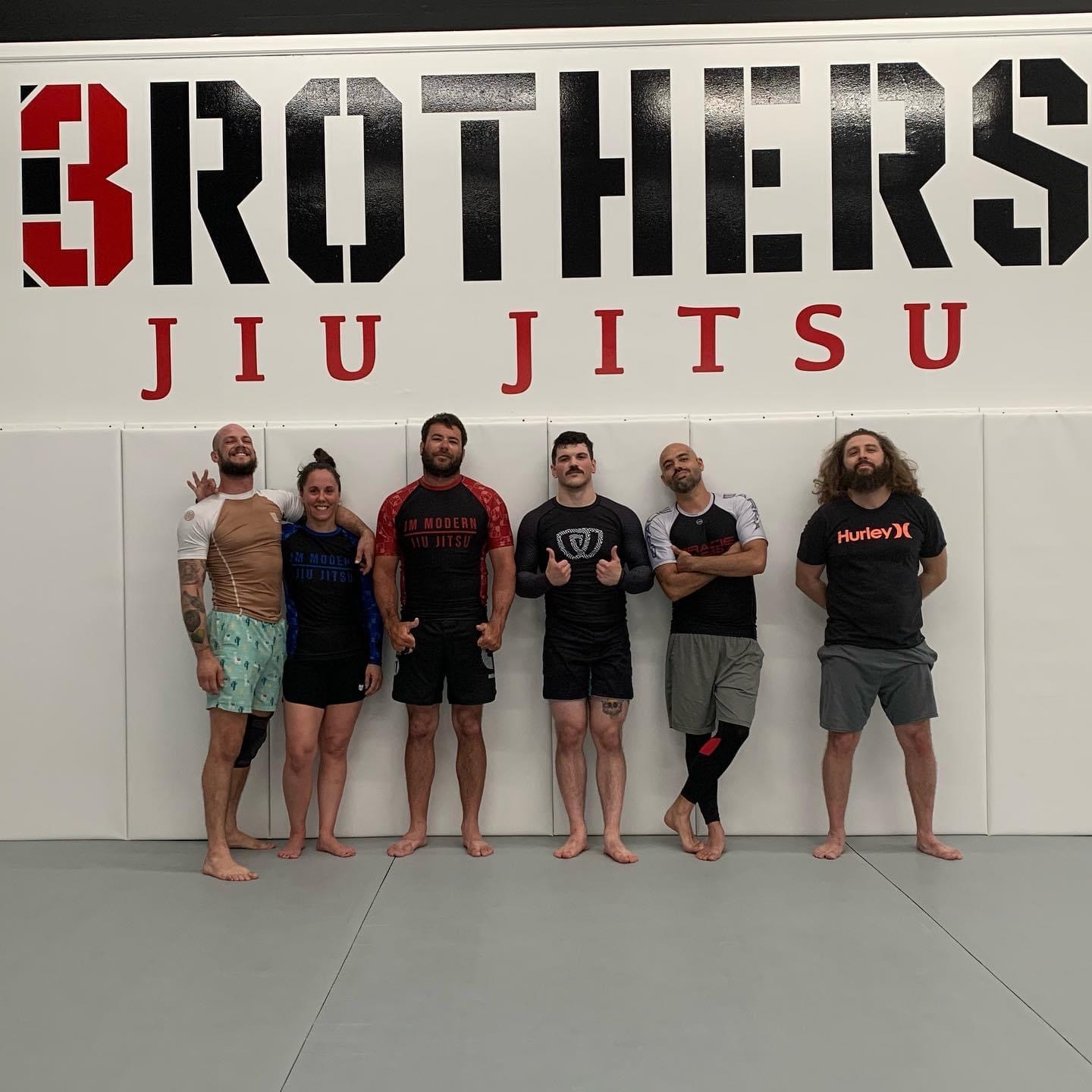 Image 7 of Three Brothers Jiu Jitsu