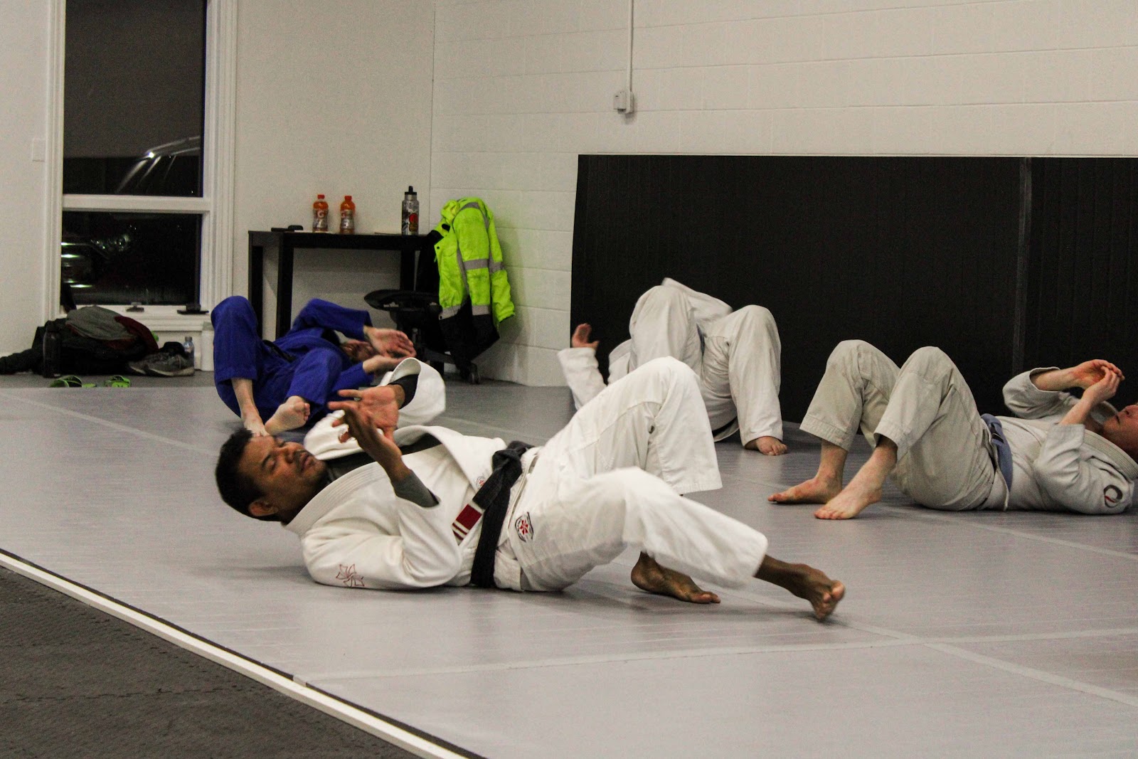 419 Jiu Jitsu photo