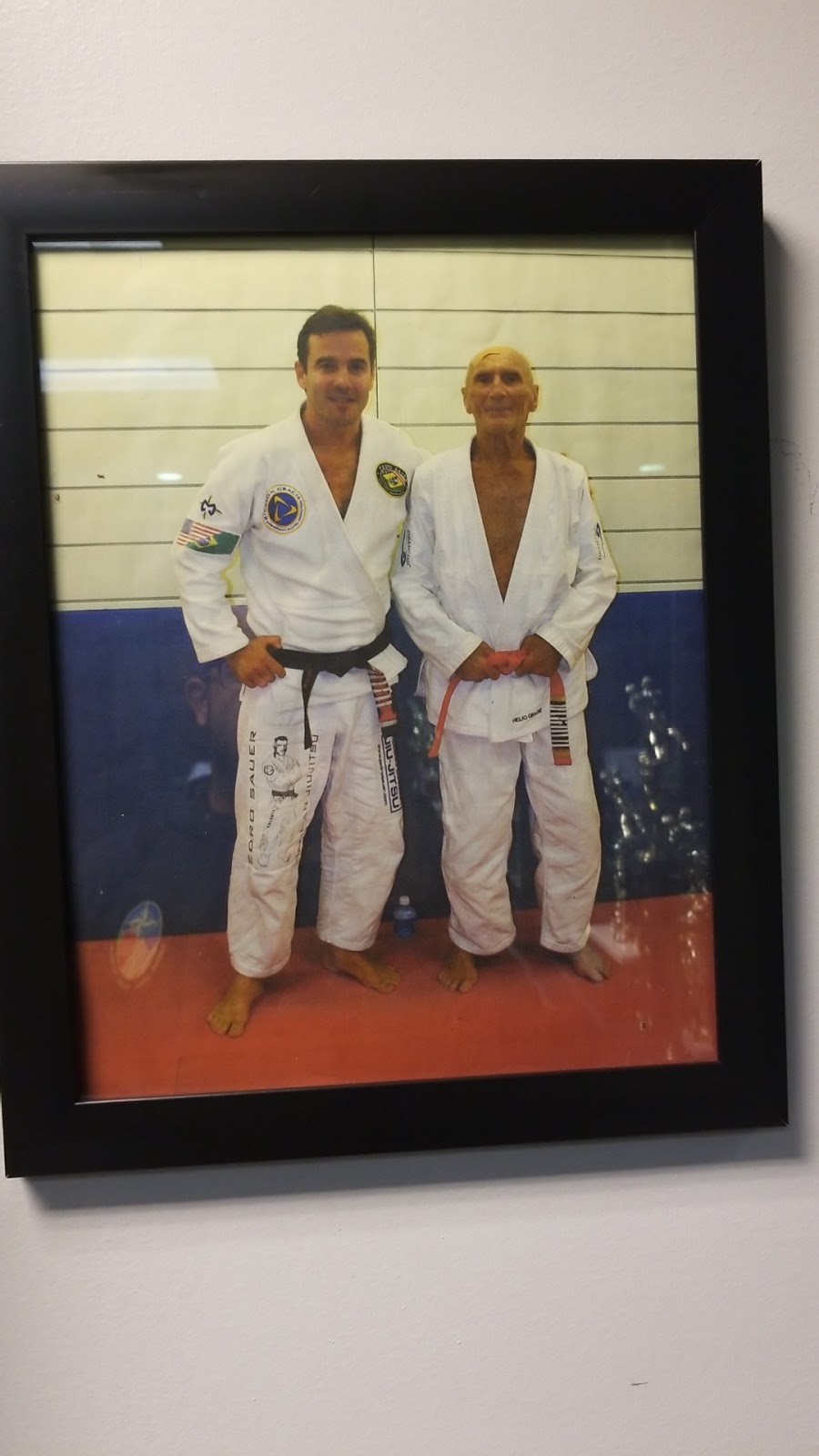 Image 8 of Pedro Sauer Jiu-Jitsu Academy