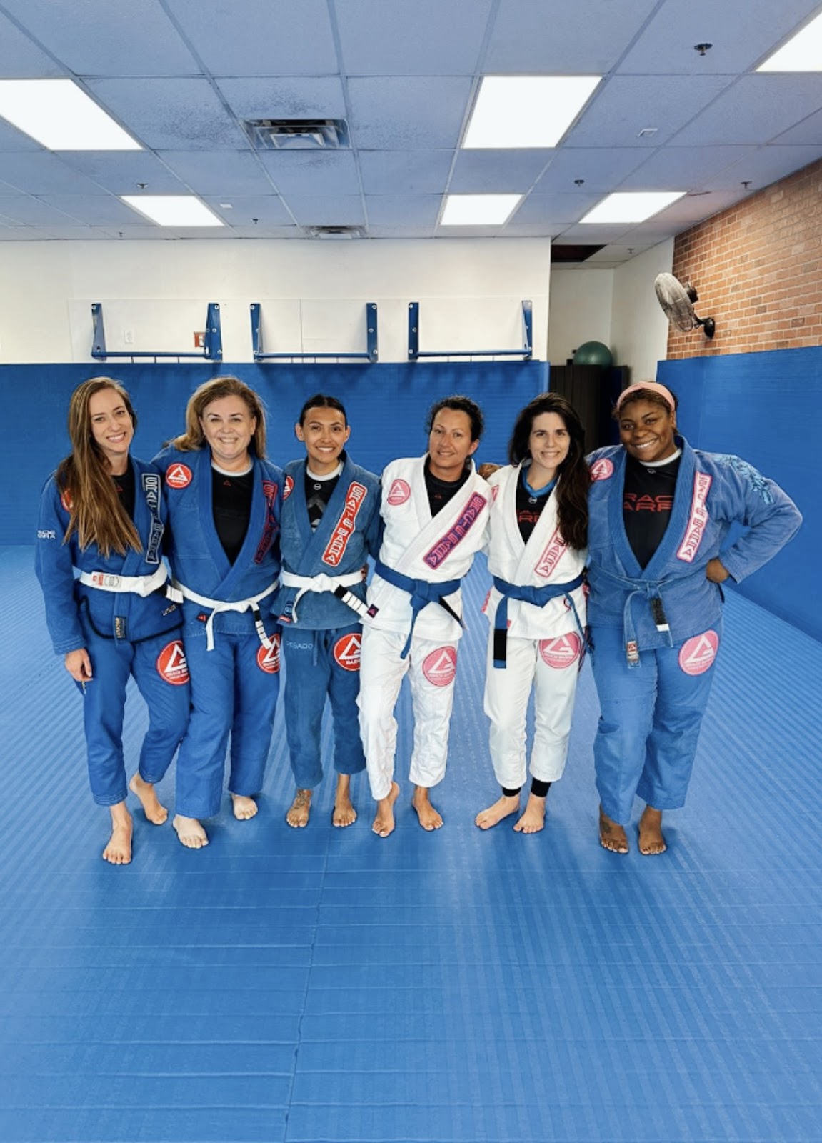 Image 5 of Gracie Barra Chandler Brazilian Jiu Jitsu