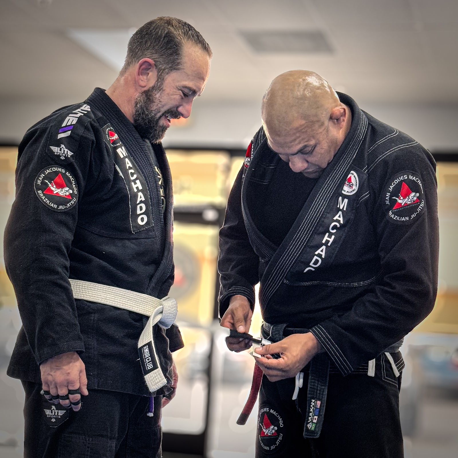 Image 8 of Jean Jacques Machado Jiu-Jitsu Fresno