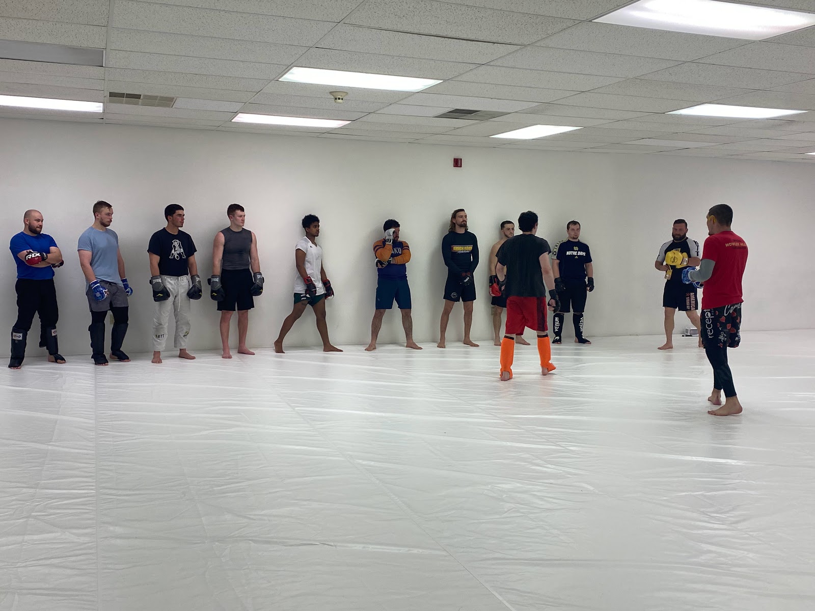 Image 7 of Morselli Jiu Jitsu Academy