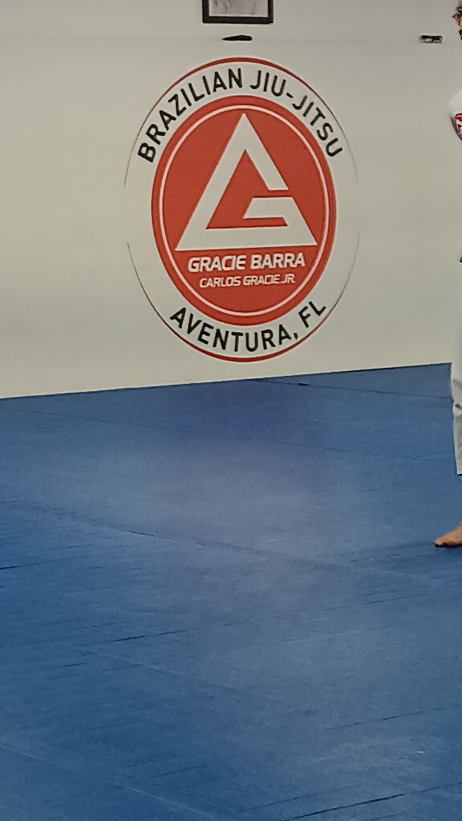 Image 7 of Gracie Barra Aventura Brazilian Jiu Jitsu & Self Defense