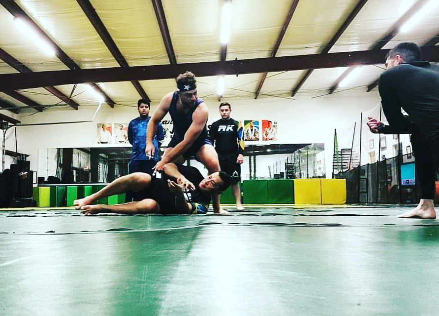 Image 2 of Keller Elite Martial Arts | Brazilian Jiu-Jitsu Judo MMA