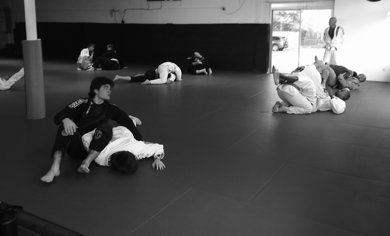 Image 2 of Gracie Jiu Jitsu - J3 Academy