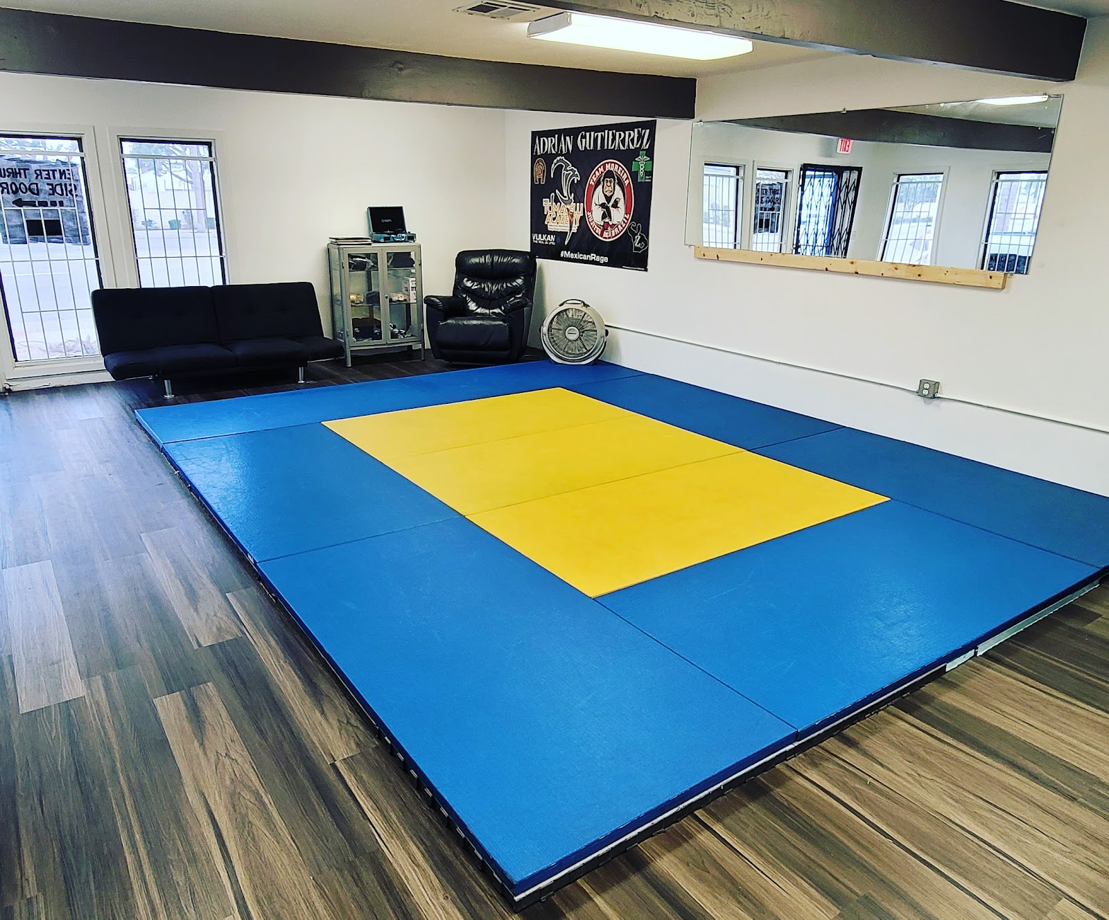 Image 2 of Tomacelli Academy: Brazilian Jiu-Jitsu & Mixed Martial Arts