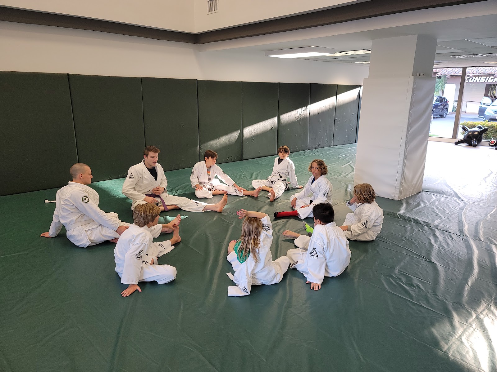 Image 2 of Orange County Brazilian Jiu Jitsu