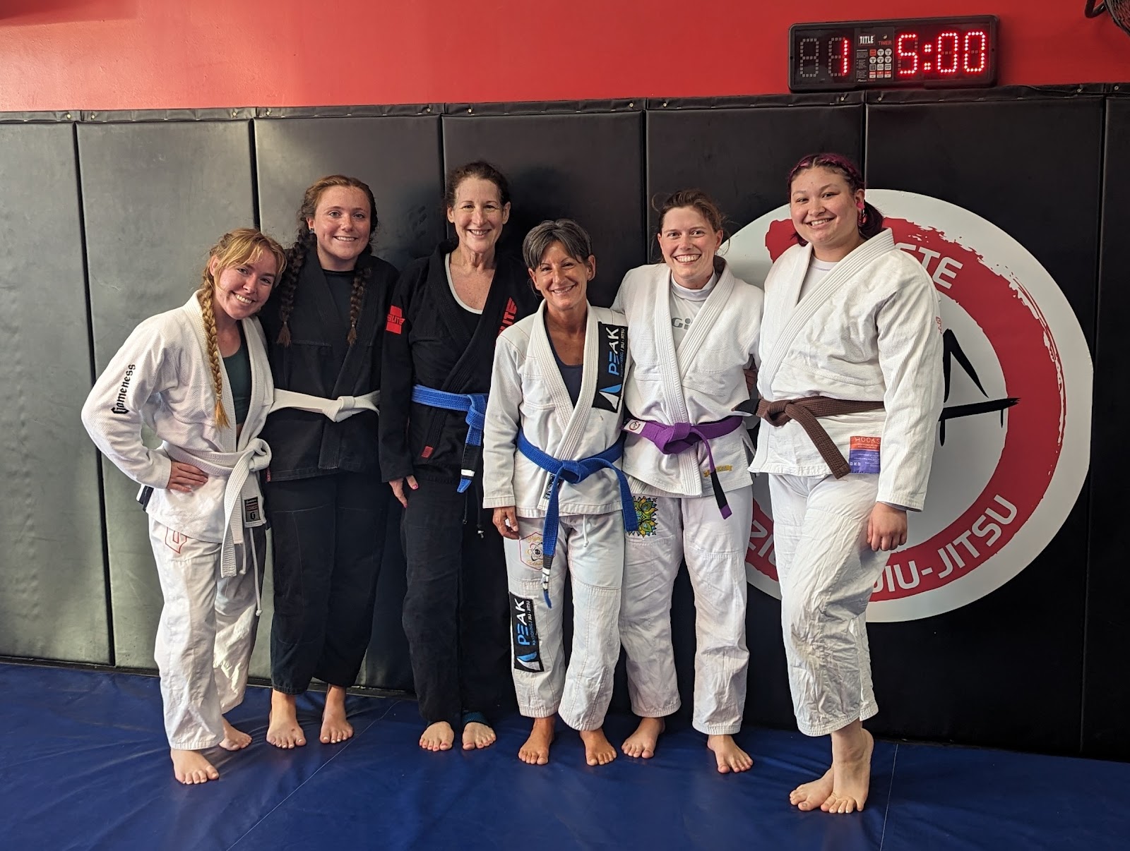 Image 6 of St Pete Brazilian Jiu Jitsu