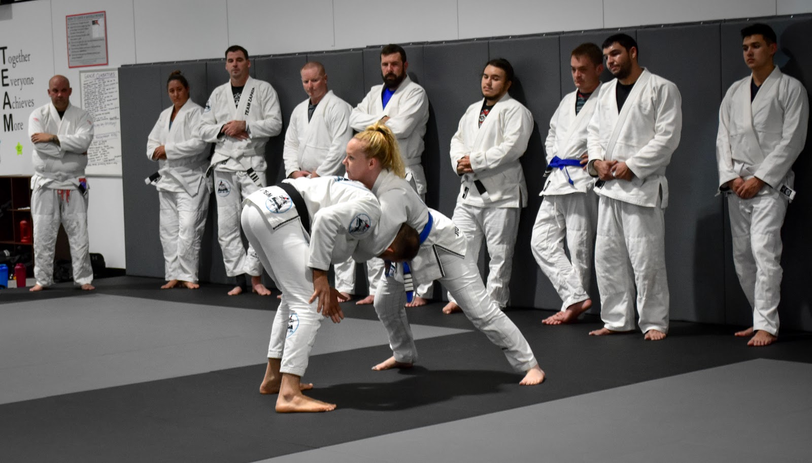 Image 4 of Gracie Jiu Jitsu Largo