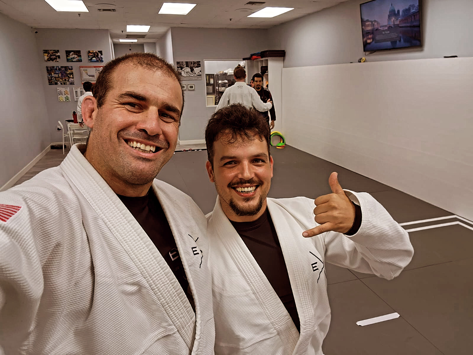 Image 9 of EVERYONE JIU-JITSU & FITNESS