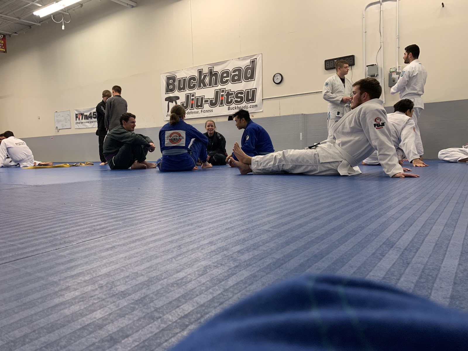 Image 2 of Buckhead Jiu-Jitsu