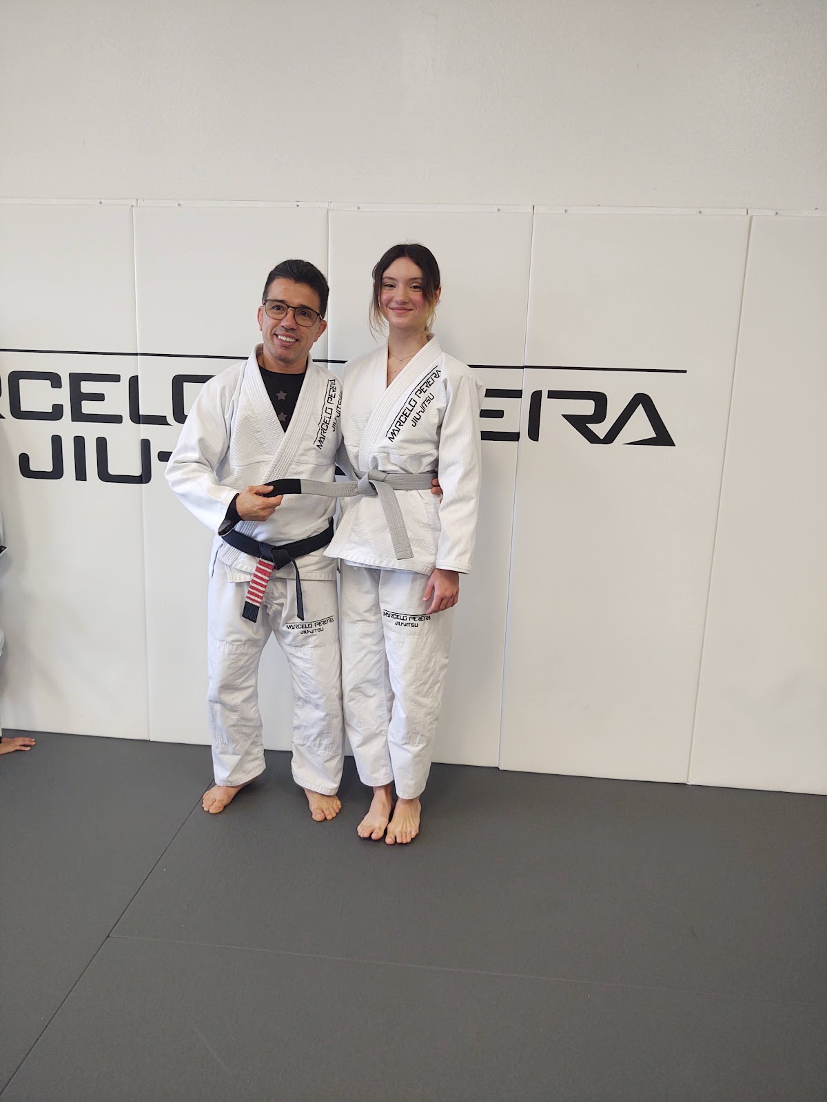 Image 8 of Team Marcelo Pereira Brazilian Jiu-Jitsu