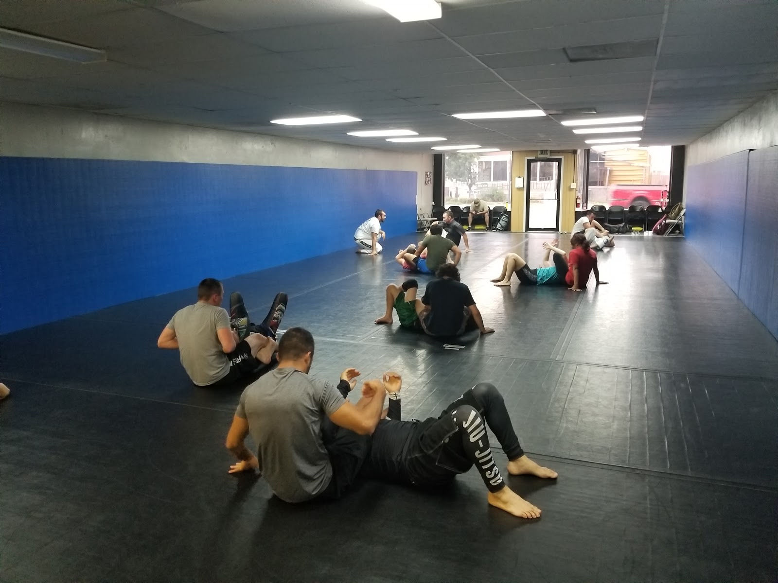 Image 2 of Vibrant Jiu Jitsu