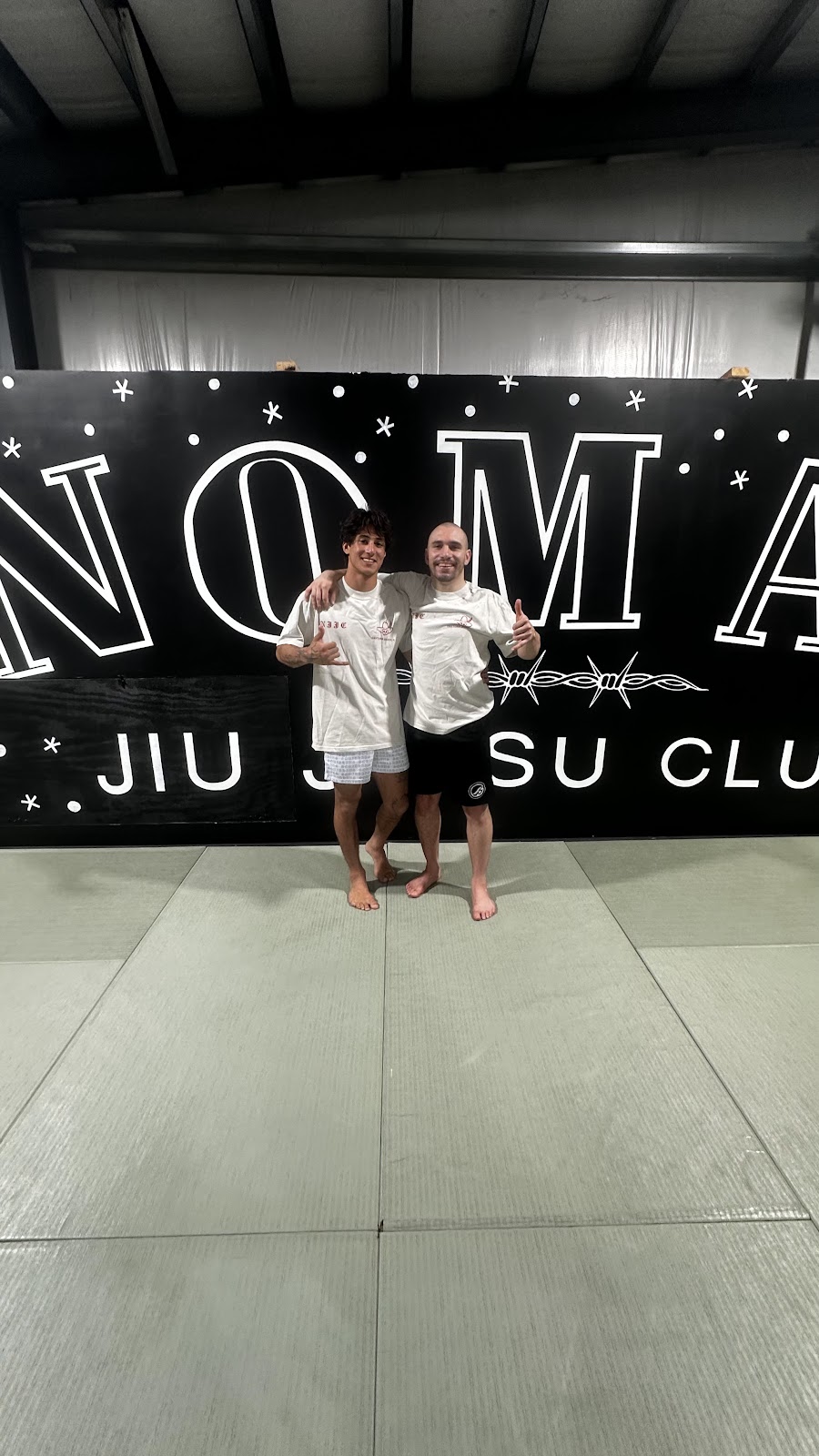 Image 8 of Nomad Jiu Jitsu Club