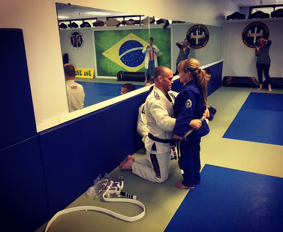 Image 6 of Spartan Academy Palm Coast | Brazilian Jiu Jitsu & more