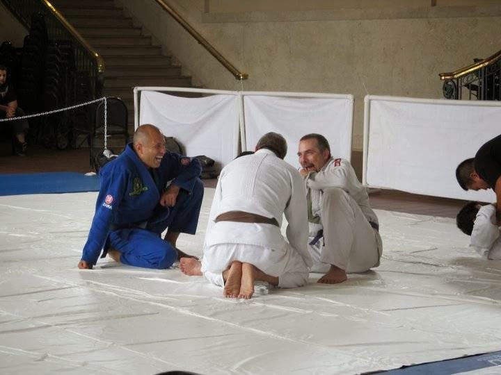 Image 6 of Royce Gracie Academy of Glastonbury