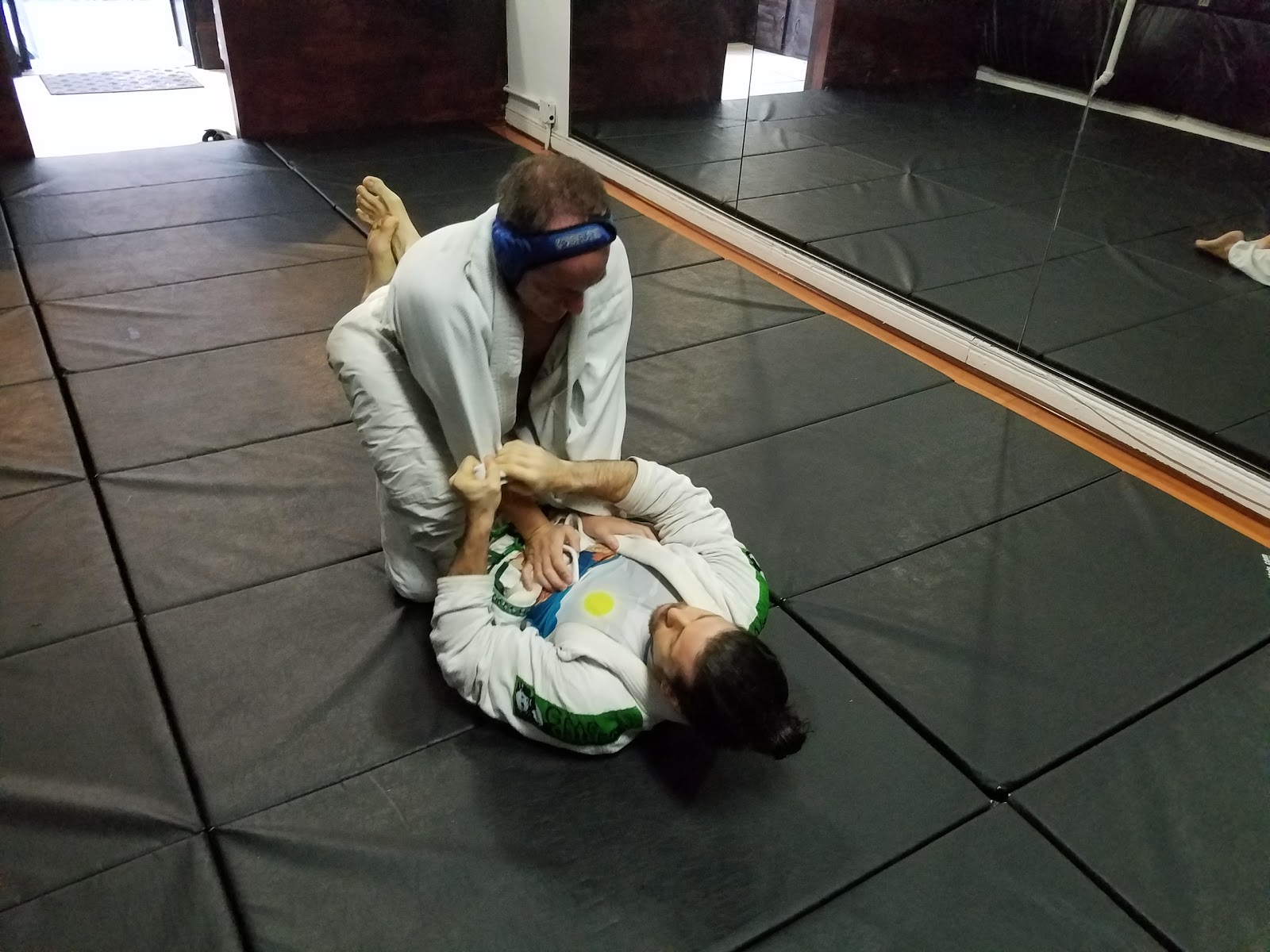 Image 6 of Zero G Brazilian Jiu Jitsu