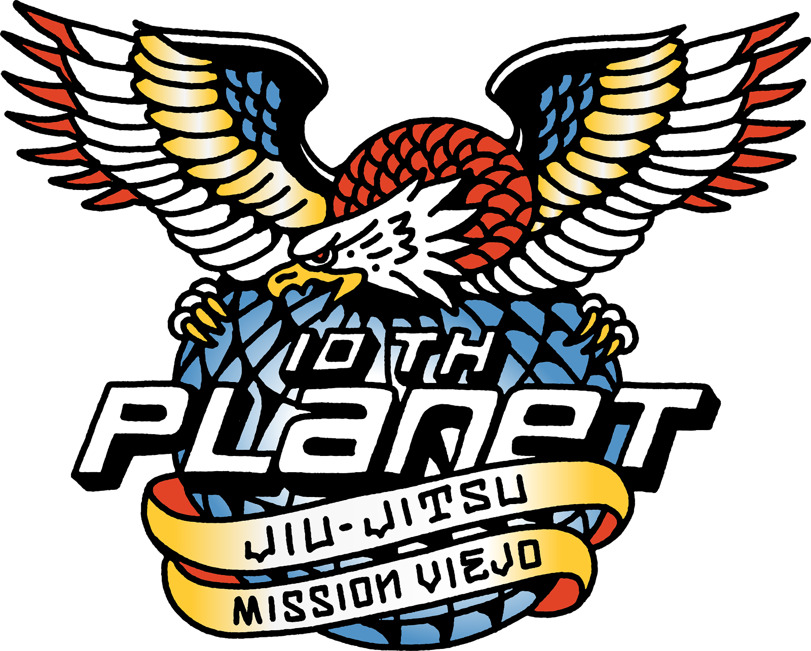 Image 5 of 10th Planet Jiu Jitsu Mission Viejo