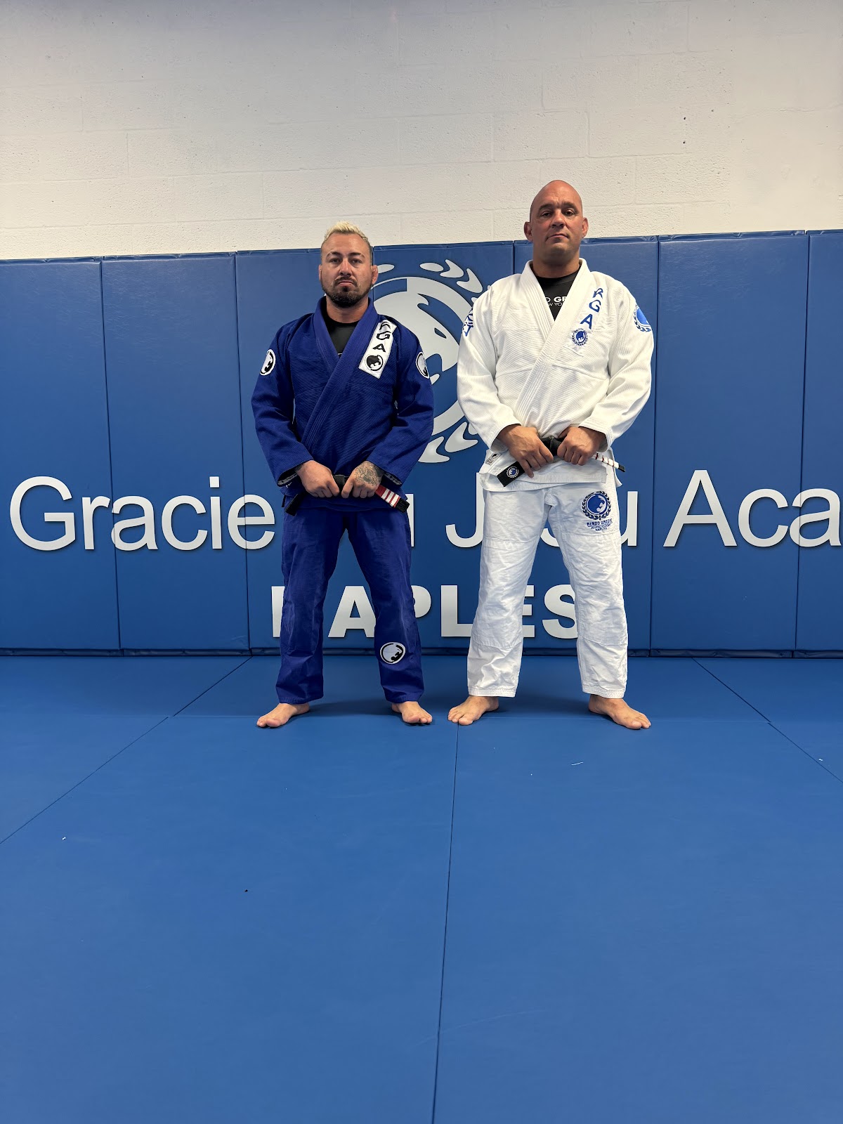 Image 5 of Renzo Gracie Jiu Jitsu Academy Naples