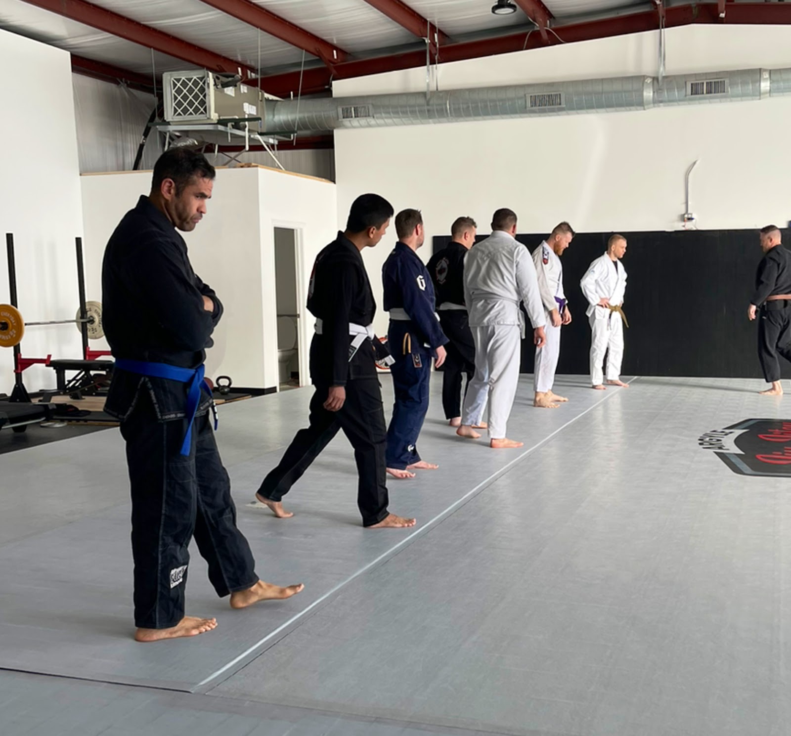 Image 6 of Argyle Jiujitsu Academy