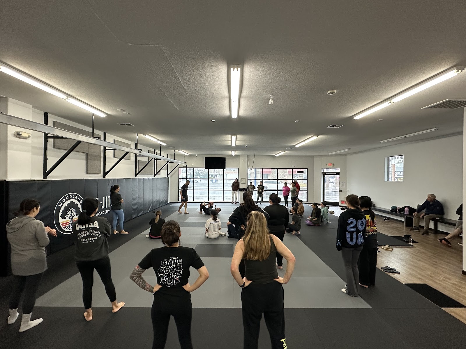 Image 6 of Woodland Jiu Jitsu Academy