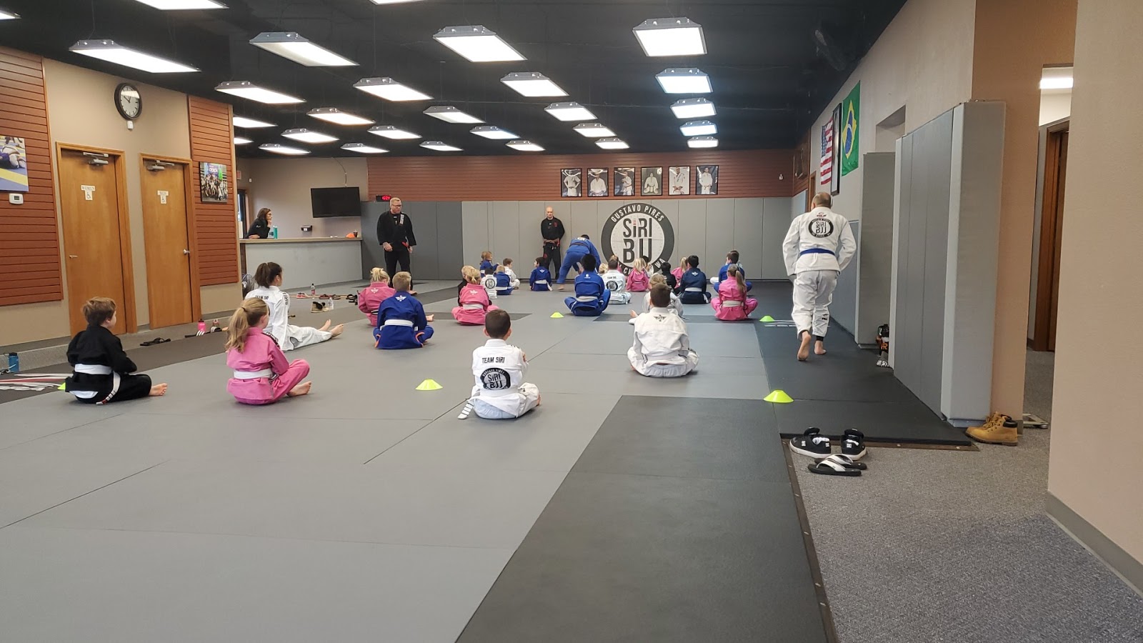 Image 2 of Siri Brazilian Jiu-jitsu Academy