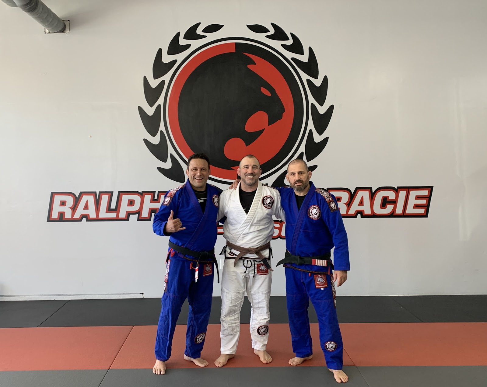 Image 3 of Redline MMA Academy & Ralph Gracie Jiu Jitsu